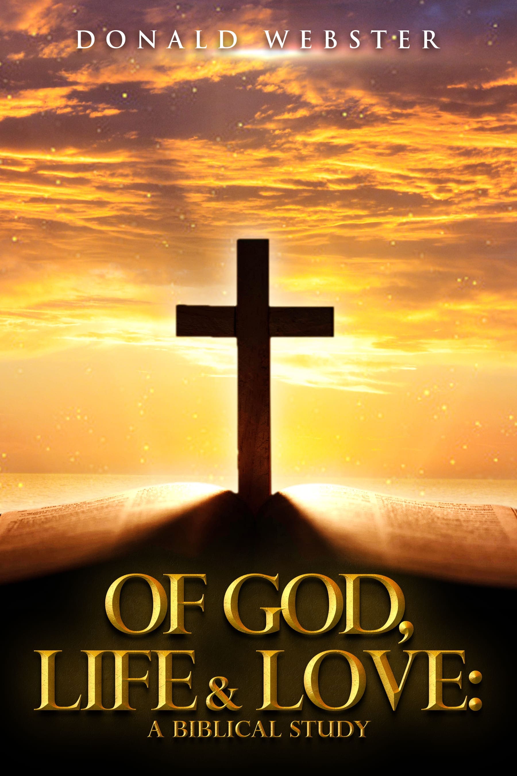 A biblical study on the themes of God, life, and love